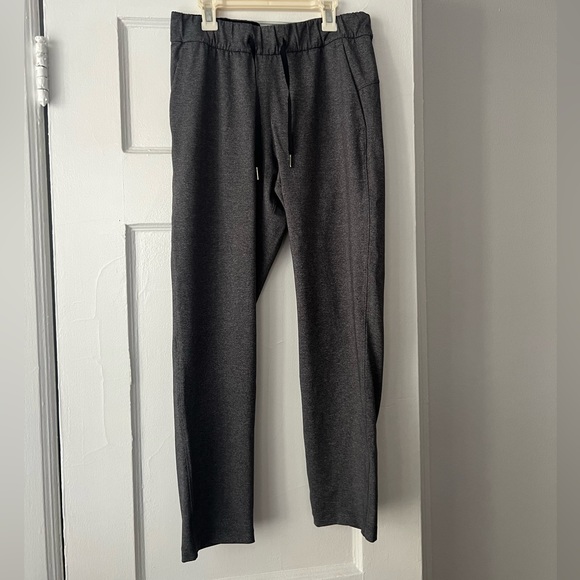 Lululemon On the Fly Pant 27” - Picture 1 of 5
